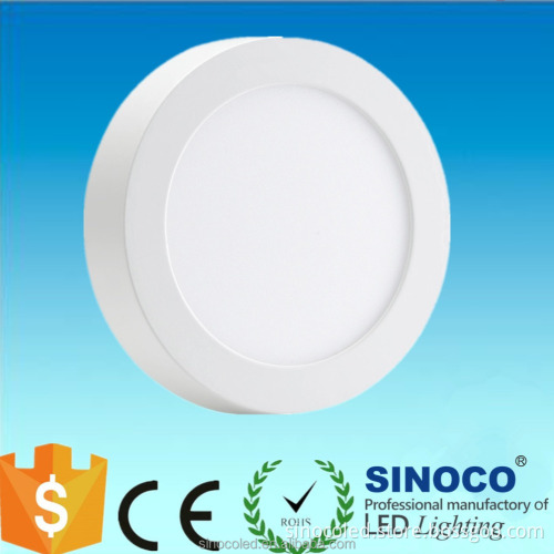 China High-End LED Panel Light: Dimmable, Ceiling Mounted for Kitchen, Bathroom, Balcony, and Classroom